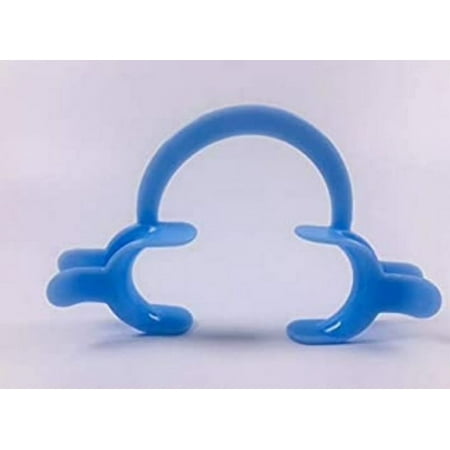 Teeth Whitening Cheek Retractor Mouth Opener for Teeth Whitening Soft Silicone