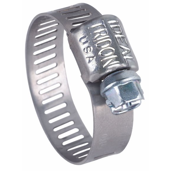Ideal-Tridon 62P3251 Pieds62P Series' Pince en Acier Inoxydable pour Micro-Gear 5/16 Pouces