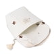 thumbnail image 1 of Bolsa Para Pañales, Acolchado, Patrón Bordado, Cochecito De Bebé, Bolsa Con Cremallera Con Flexible, Adecuado Para Biberón, Toallitas, Chupete, 1 of 7