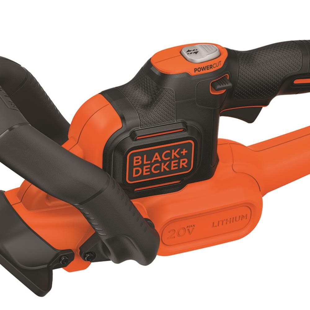 20V MAX POWERCUT Lithium-Ion 22 in. Cordless Hedge Trimmer Kit (1.5 Ah)