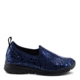 thumbnail image 6 of Flexus Women's Women's ANISIA-Croco Slip-On Shoes – Italian Comfort with Croco Material, Anatomic Footbed, and Shock-Absorbent Outsole, 6 of 8