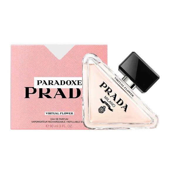Prada Paradoxe Virtual Flower Agua de Perfume 90 ml Dama