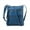Navy Blue, variant on Vintage Small Black Totes Handbags Ladies Mobile Purse Women Shoulder Messenger Crossbody Bags-Black