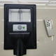 thumbnail image 4 of Moyic Luz de pared con energía Solar para parque, impermeable, balcón, potente lámpara de brillo, herramienta de iluminación de movimiento montada Iluminación y accesorios Moyic HA073173-01, 4 of 6