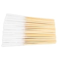 thumbnail image 1 of Cotton Tipped Applicators, Makeup Cotton Swabs Multifunctional  Long  For Home, 1 of 8