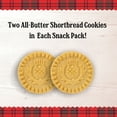 thumbnail image 2 of Walker’s Shortbread All-Butter Shortbread Rounds Cookies Snack Pack, Kosher, 2 Count (22 Pack), 2 of 10