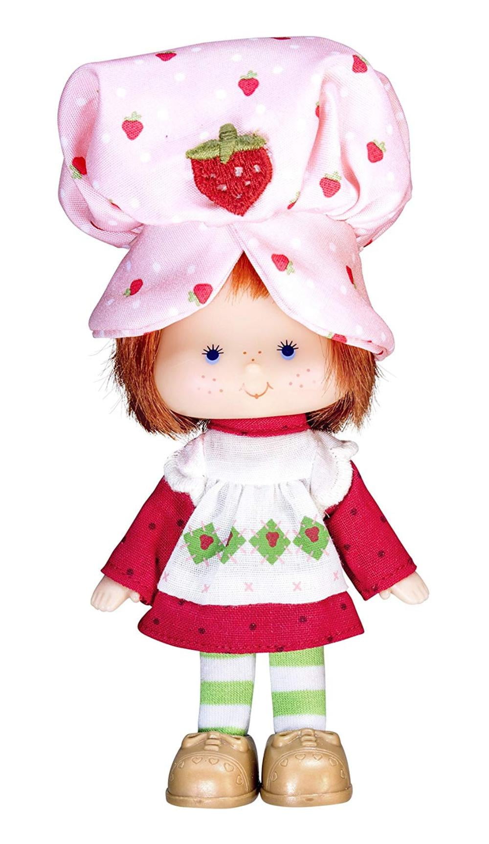 strawberry shortcake dolls walmart