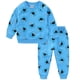thumbnail image 1 of Conjunto de ropa Sesame Street Elmo y Cookie Monster para niños, 1 of 7
