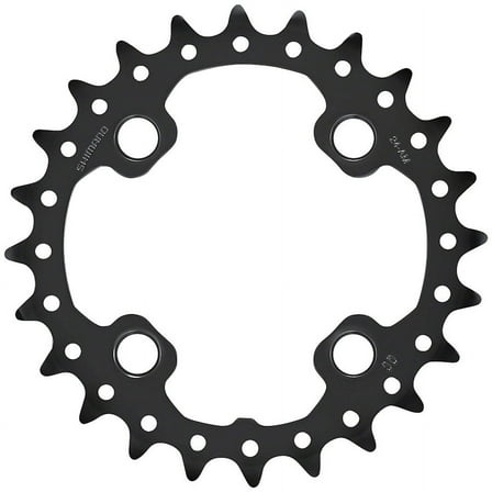 Shimano FC-M675 Chainring 24t 64 BCD Aluminum Road MTB Hybrid
