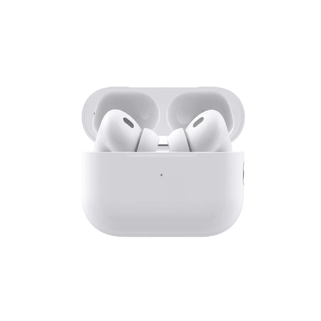 Auriculares Inalámbricos Pro3 Compatibles Con iPhone Android Blanco