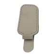 thumbnail image 2 of Clip para Gafas de Sol Colcomx Multifuncional Gris para Visera de Coche, 2 of 7