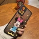 thumbnail image 5 of Matte Case for Redmi NOTE 12 11 10 11S 10S 9 9S 9T 8 7 6 5 4 3PRO PLUS 4G 5G Case Funda Shell Mickey Minnie Mouse Anime Cartoon, 5 of 5