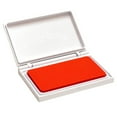 thumbnail image 3 of READY 2 LEARN Washable Stamp Pad - Orange - Pack of 6, 3 of 7