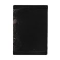 thumbnail image 3 of Uourmeti Trifold Card Wallet Moon Wolf Waterfall Print Lightweight Trifold Pocket Wallet for Holiday, Elastic Polyester Slim Kids Trifold Wallet, 3 of 5