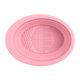 thumbnail image 1 of Xihbxyly Limpiador de Brochas de Maquillaje Plegable, Recipiente de Limpieza Portátil, Herramienta Suave para El Cuidado de Las Brochas, Esponja de Maquillaje Eficaz, Rutina de Belleza Diaria, Esenci, 1 of 7