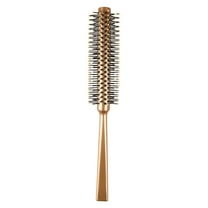 BESTOYARD Roller Hair Comb for Styling and Blow Drying Women Hair Styling 1Pack