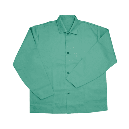 XLarge FR Sateen Cotton Jacket 1 Each