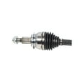 thumbnail image 2 of For Mazda CX-5 2017 2018 2019 2020 2021 Front Right CV Axle Shaft - BuyAutoParts, 2 of 7