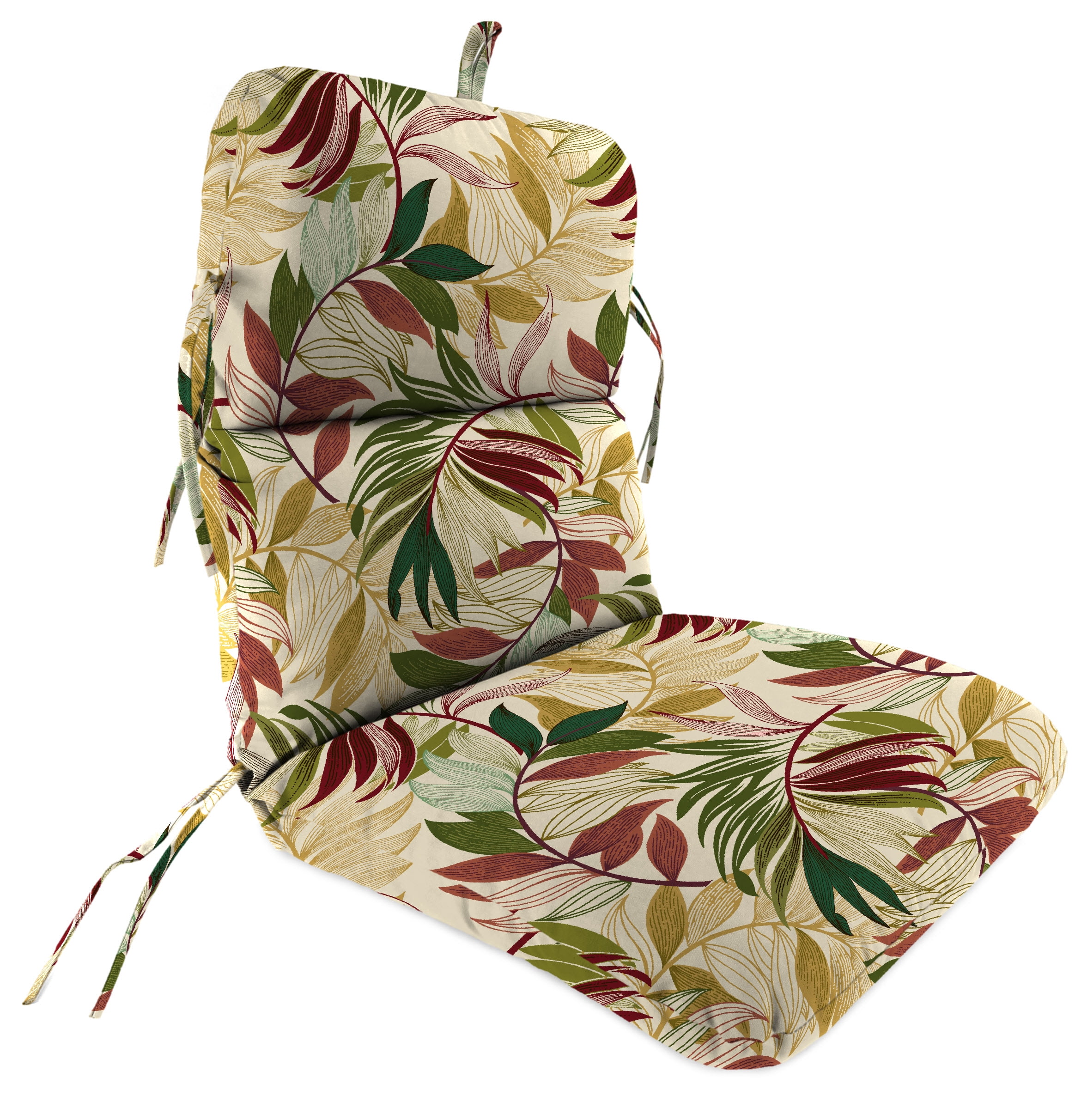 Jordan Manufacturing Chair Cushion