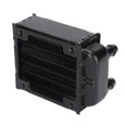 thumbnail image 4 of CPU Cooling Accessories Radiators 60mm Fan Good Heat Dissipation Effect Durable Cooling System 12V, 4 of 4