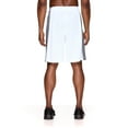 thumbnail image 4 of And1 Men's and Big Men's Flash Cut Basketball Shorts, 11" Inseam, up to Size 3XL, 4 of 4