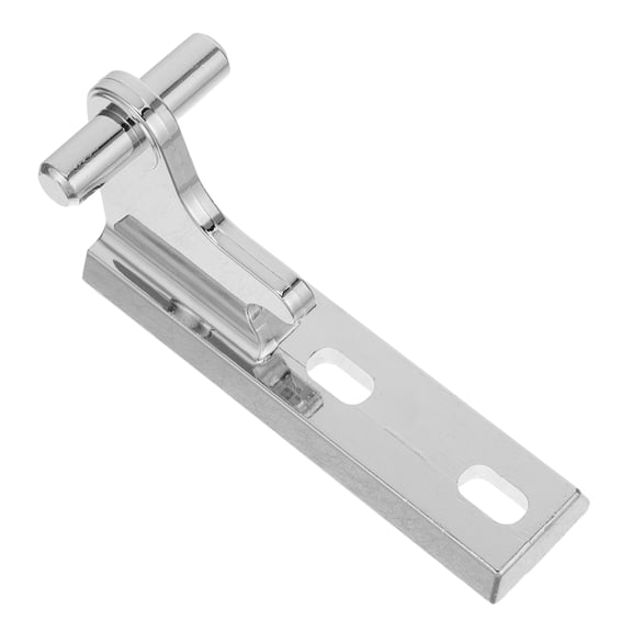 GETAJGHSD Heavy Duty Stainless Steel Fridge Door Hinge Cartridge for Smooth Operation
