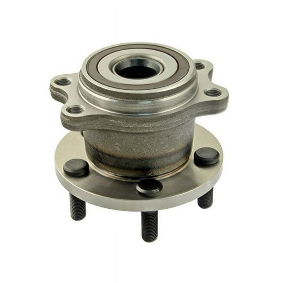 ACDelco 512293 Wheel Bearing and Hub Assembly Fits 2005 Subaru Legacy