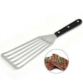 thumbnail image 6 of Frying Spatula Cooking Fish Slice Steak Shovel Slotted Turner Kitchen Tool, 6 of 6