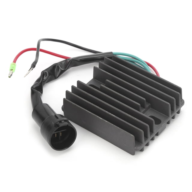 804278A12, Dependable Durable Rectifier For Marine Outboard