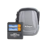 Nikon Coolpix Digital Camera Kit
