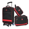 thumbnail image 1 of SET MALETAS VIAJE MCCARTHY 20' 14' y Estuche, 1 of 3