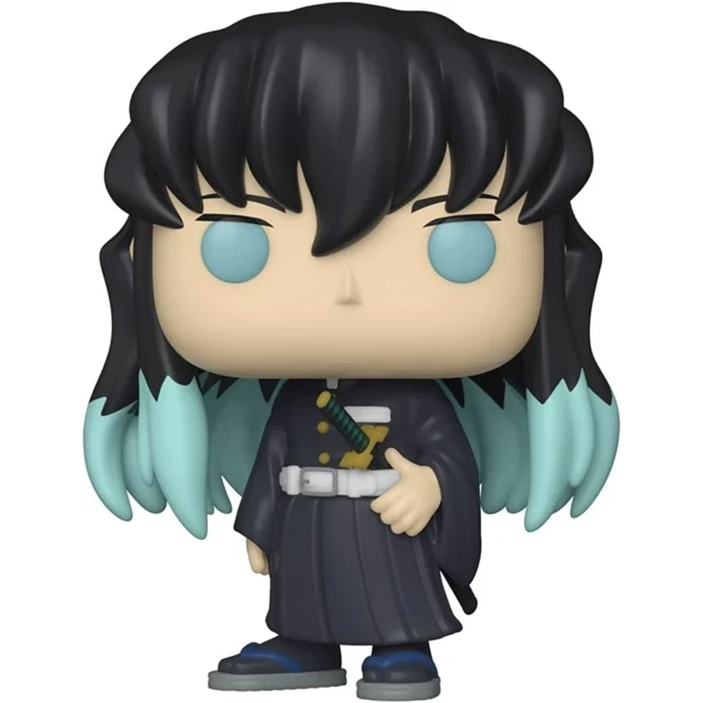 Muichiro fashion tokito Funko pop