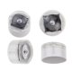 thumbnail image 2 of unbranded Solar Buried Light in-Ground Lamp White LED Waterproof for Driveway and Garden, 2 of 8