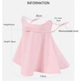 thumbnail image 3 of UPF 50+ Unisex Breathable Cooling Face Cover, Sun UV Protection Earloop Neck Gaiter Scarf Mask, for Summer Outdoor Activities, 3 of 8