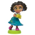 thumbnail image 6 of Encanto Disney Mi Familia Figurine Doll Playset, 12 Pieces, 6 of 16