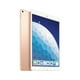 thumbnail image 3 of Reacondicionado Apple iPad Air 3 A2153 (WiFi + Cellular Desbloqueado) 256GB Oro (Grado A) Paquete con Funda, Auriculares Inalámbricos, Protector de Pantalla de Vidrio Templado, 3 of 5