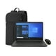 thumbnail image 1 of BUNDLE LAPTOP HP CELERON N4020 500GB 4GB DDR4 14" MOCHILA + MOUSE, 1 of 4