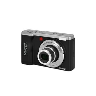 Fujifilm FinePix JZ250 - 16.0 MP Compact Digital Camera - 8x Zoom