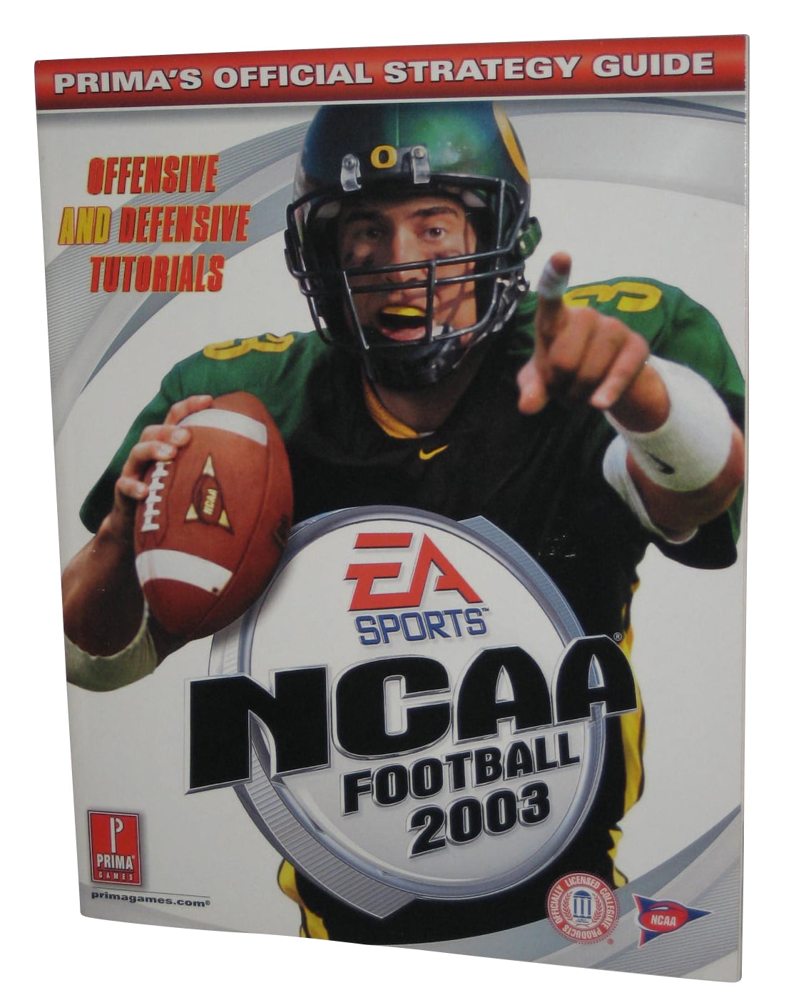 Ncaa football 2003 ea sports Ncaa football 2003 ea sports