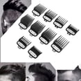 thumbnail image 3 of Ensemble de Protection pour Tondeuse Peignes Portables Durables en Métal pour Wahl Premium Home, 3 of 5