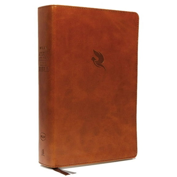 NKJV Spirit-Filled Life Bible, (Hardcover)