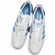thumbnail image 2 of Adi - das Men's Gazelle Casual Shoes Sneakers Size 12, 2 of 6
