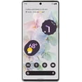 thumbnail image 2 of Refurbished Google Pixel 6 Pro 5G - 128GB – Cloudy White – 50MP Triple Rear & 11.1MP Front Camera - Fully Unlocked Smartphone - Excellent Condition, 2 of 6
