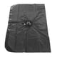 thumbnail image 5 of Kit de capa de peluquero BuyWeek Capa negra, 5 of 14