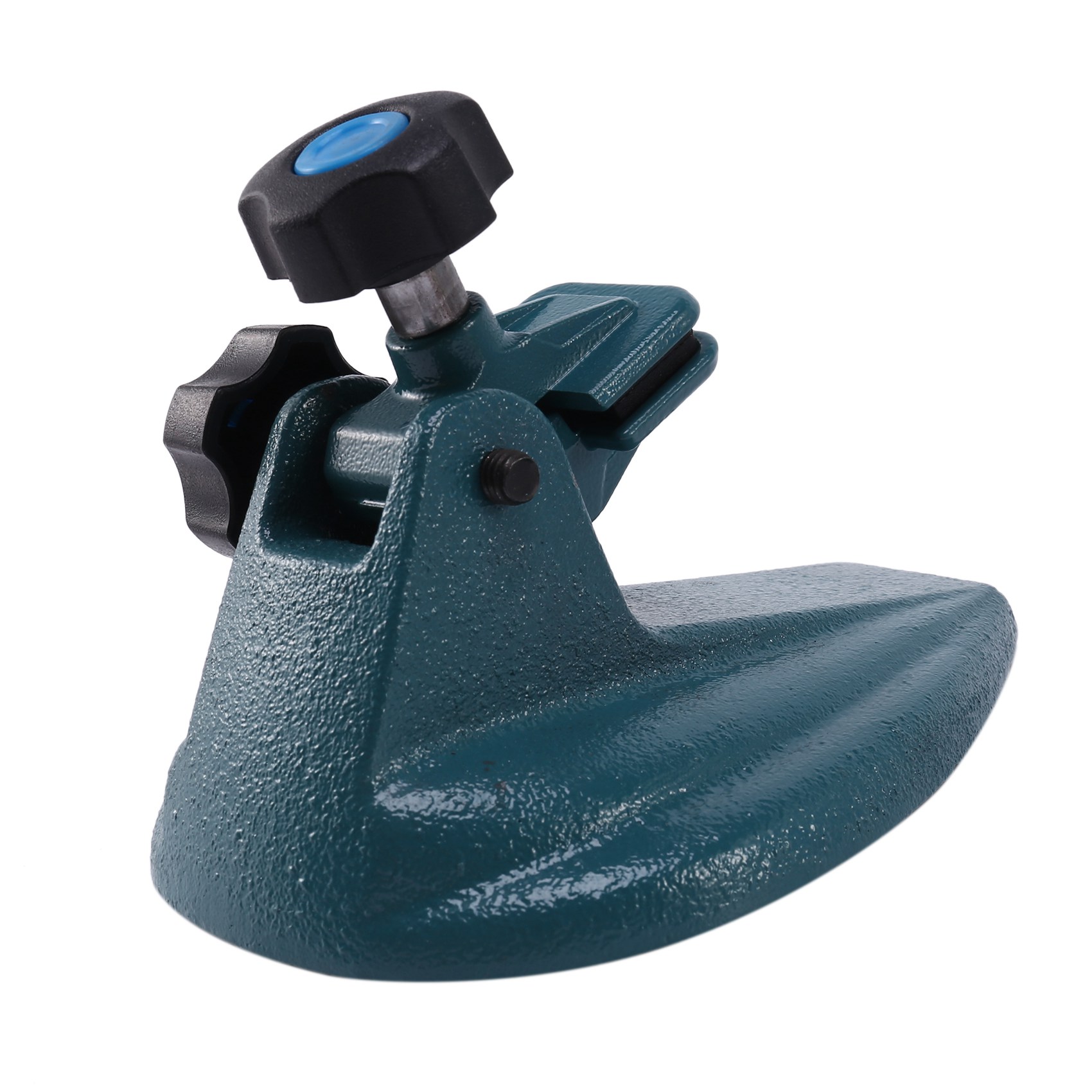 Micrometer Base Reinforced Micrometer Bracket Fractional Card Measuring