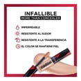 thumbnail image 4 of Corrector líquido L'Oréal Infallible 24h more than concealer 338 honey 14.4 ml, 4 of 4