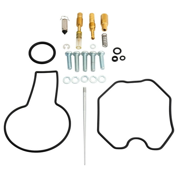 Tusk Carburetor Rebuild Kit