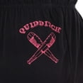 thumbnail image 3 of Harry Potter Mens Quidditch Pajamas Red Sizes S-XXL, 3 of 3