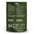 thumbnail image 2 of PureBites Beef Freeze Dried Dog Treats, 1 Ingredient, 4.2oz, 2 of 6