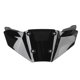 thumbnail image 5 of Para MT-09 2024 MT09 SP MT 09 Cabrionero Deflectores De Viento De Parabrisas Accesorios De Motocicletas, Aerodinámica Aerodinámica Deflector De Viento Con Soporte De Montaje, 5 of 7